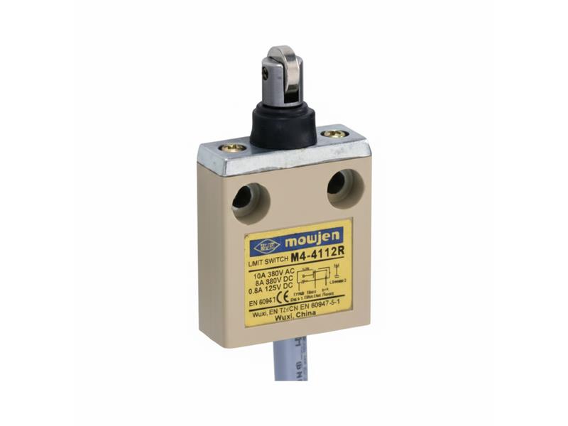 MOUJEN SWITCH M4-4112R-2L