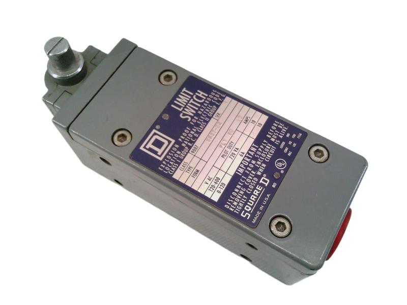 SCHNEIDER ELECTRIC 9007-BR53B2