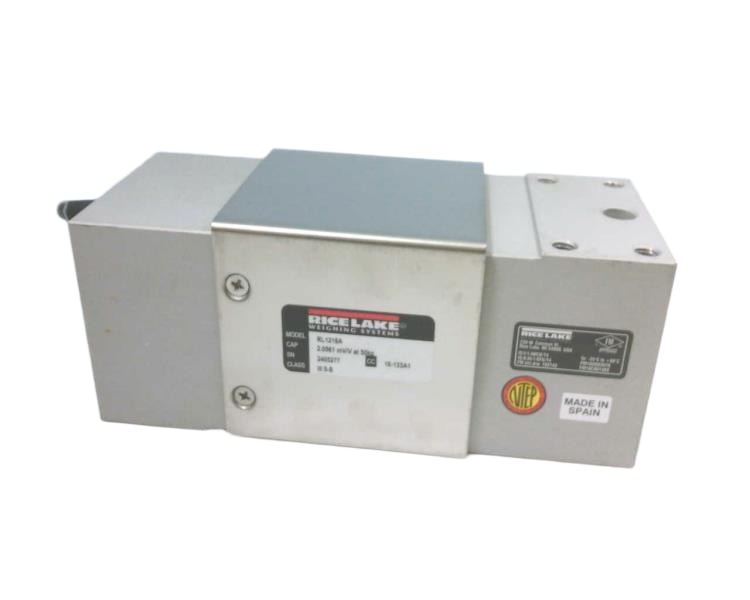 RL1218A-50KG by RICE LAKE