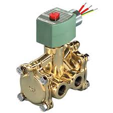 ASCO 8316G044 MO 120/60