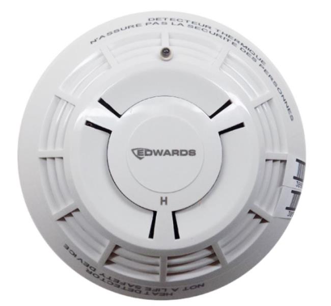 EDWARDS SIGNALING SIGA-HRDI