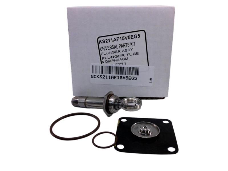 KS211AF15V5EG5 by GC VALVES