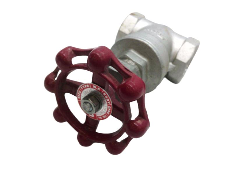 SMITH COOPER INTERNATIONAL 30276-1