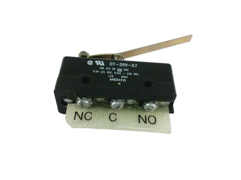 DT-2RV-A7 by HONEYWELL