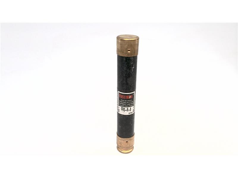 EATON CORPORATION FRS-R-8