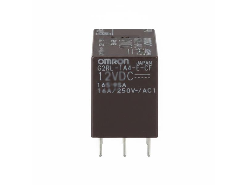 OMRON G2RL-1A4-E-CF-DC24