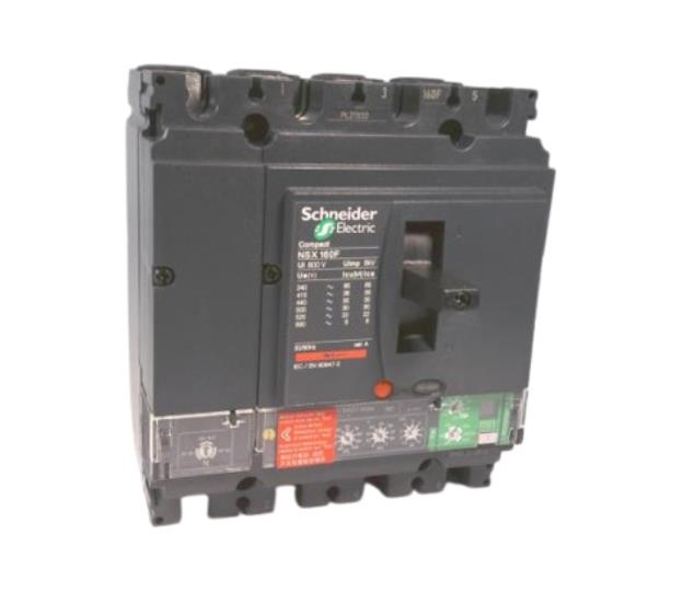 SCHNEIDER ELECTRIC LV433836