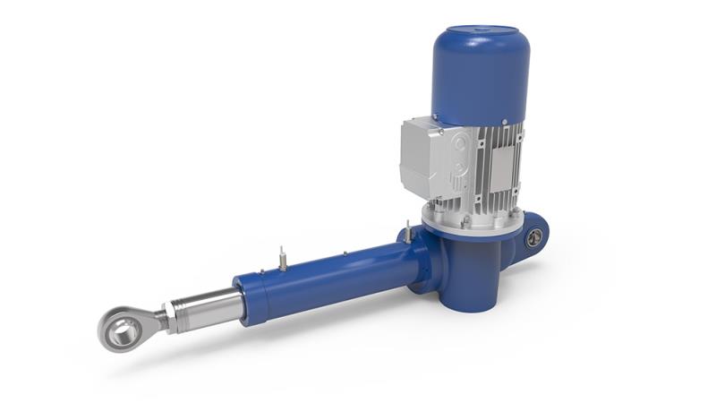 SERVOMECH ATL50RV1C250V5/07741.R0