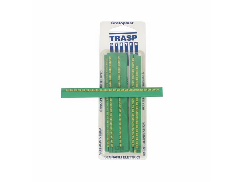 GRAFOPLAST 117M-UU-BY-EACH