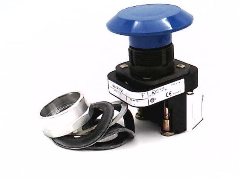 ALLEN BRADLEY 800T-FXJ7D1