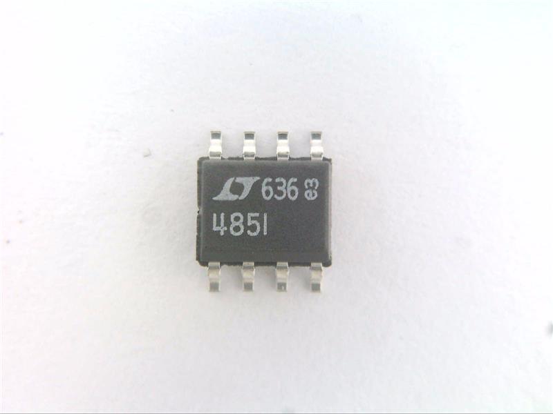ANALOG DEVICES LTC485IS8#PBF