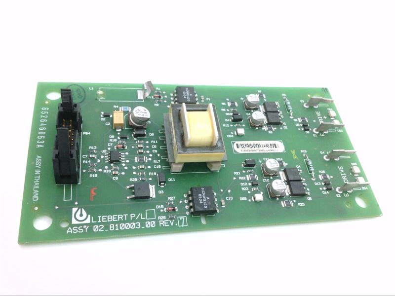 EMERSON 02-810003-00