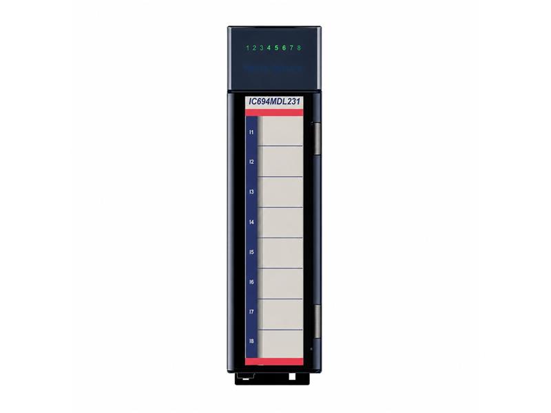 IC694MDL231 by FANUC
