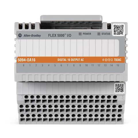 ALLEN BRADLEY 5094-OA16