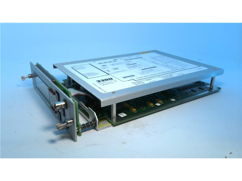 GENERAL ELECTRIC 3300/16-14-01-01-01-00-00