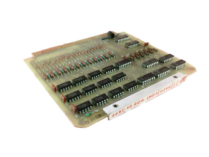 215341 by HONEYWELL