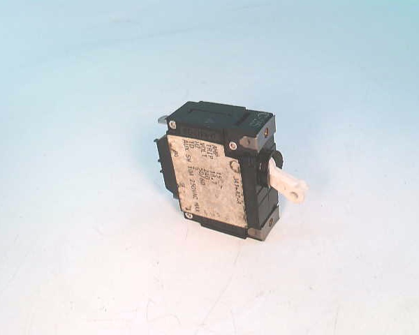 EATON CORPORATION JA1-A2-A-0015-02E