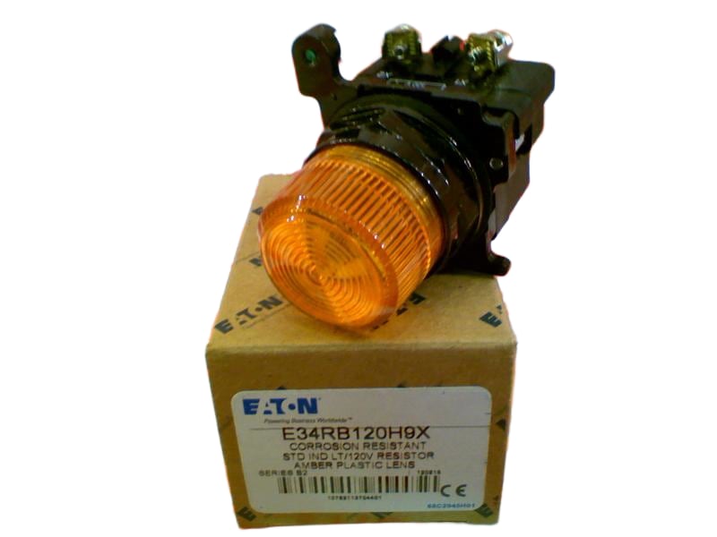 EATON CORPORATION E34RB120H9X