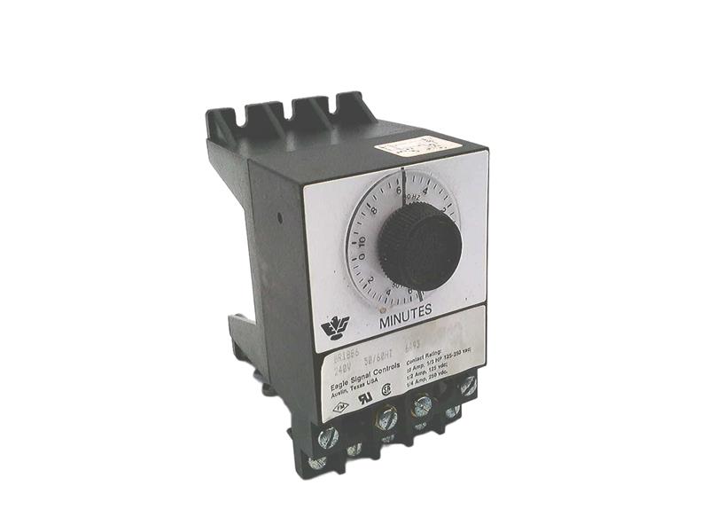 DANAHER CONTROLS BR18B6
