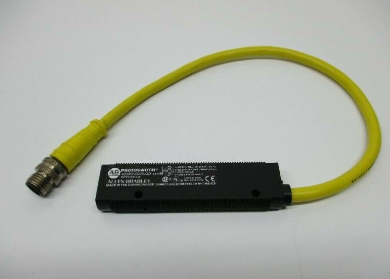ALLEN BRADLEY 42SRP-6006-QD