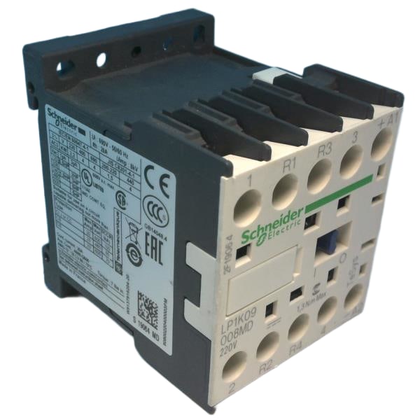 LP1K09008MD by SCHNEIDER ELECTRIC