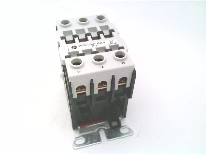 GENERAL ELECTRIC CR453AD3HBMA00CAP