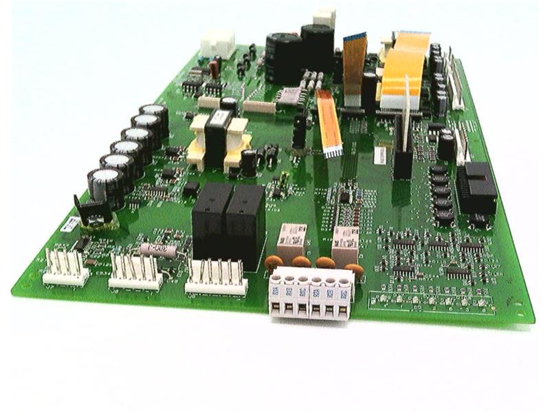 SCHNEIDER ELECTRIC VX5-A661C15N4
