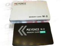 KEYENCE CORP M2