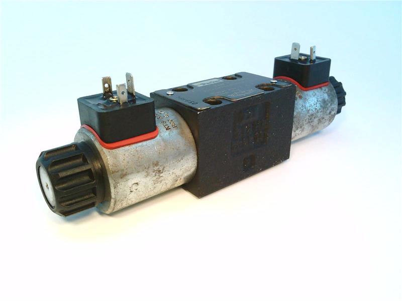 PARKER D1FBE02HC0NMW0