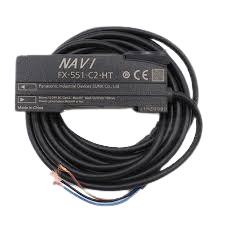 MATSUSHITA ELECTRIC FX-551-C2