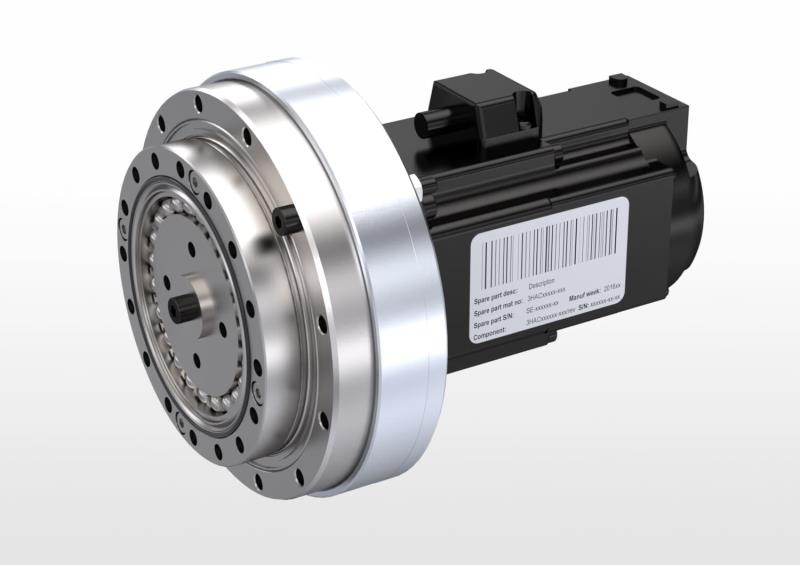 3HAC061275-001 by ASEA BROWN BOVERI