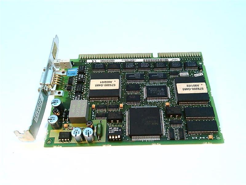 SIEMENS C79458-L9006-B1