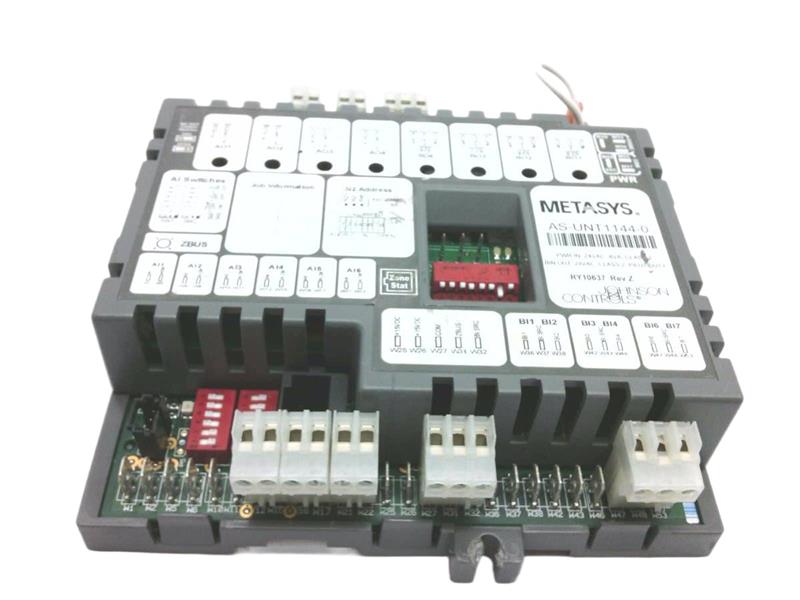 AS-UNT144-0 by JOHNSON CONTROLS