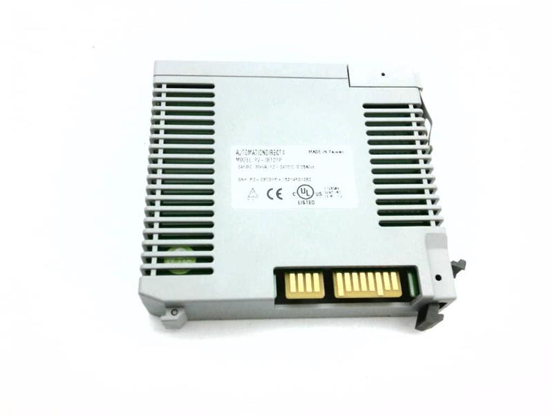 AUTOMATION DIRECT P2-08TD1P