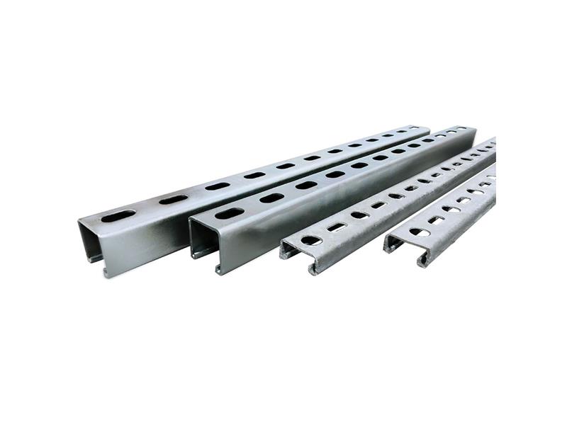 IZZY INDUSTRIES STRUT-158-HDG