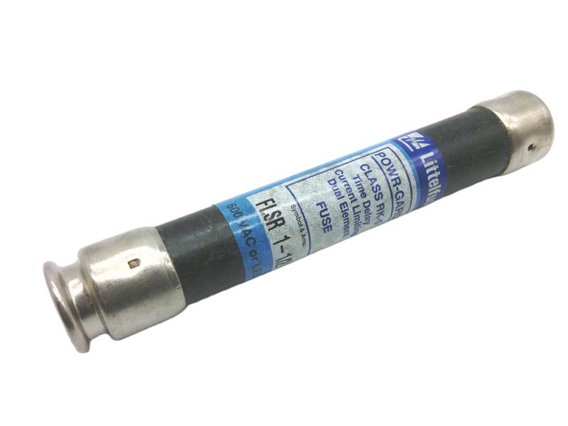 LITTELFUSE FLS-R-1-1/2A