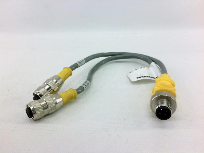 TURCK VBRS 4.4-2RK 4T-0.2/0.2