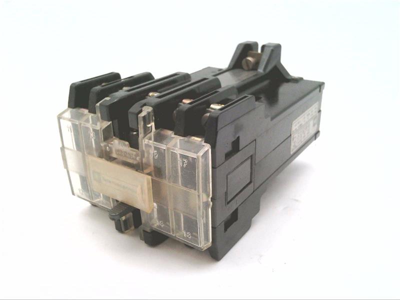 SCHNEIDER ELECTRIC CA2-AN4-FK