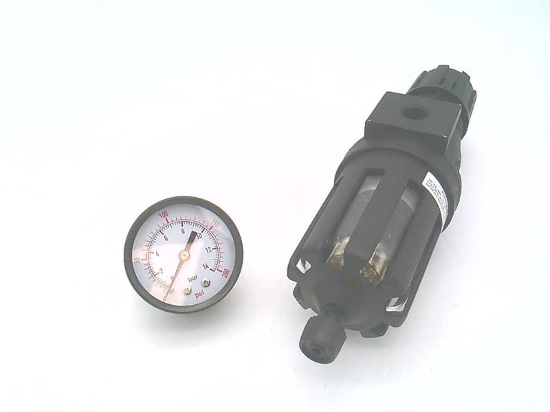 MASTER PNEUMATICS CFDR60-2