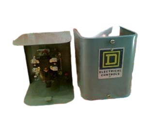 9050-AG-1D-V02 by SCHNEIDER ELECTRIC