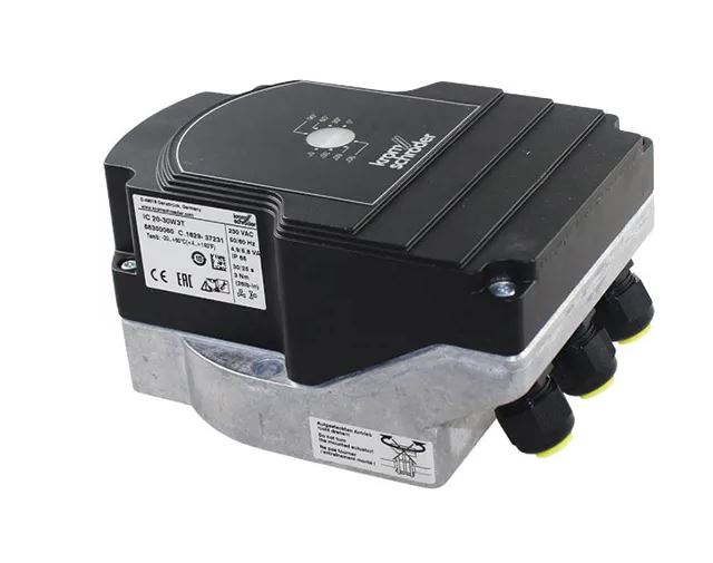 HONEYWELL IC 20-30Q3E