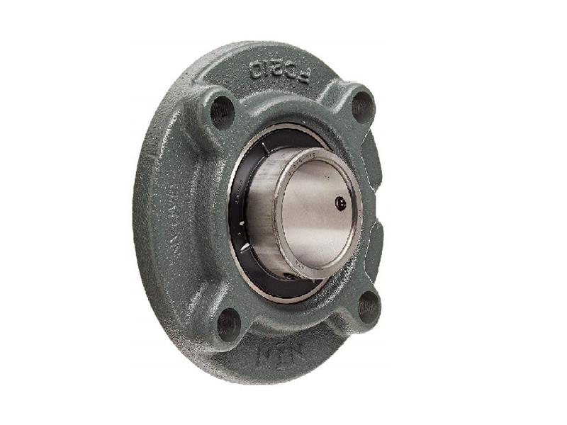 UCFCF20723 by IPTCI BEARINGS