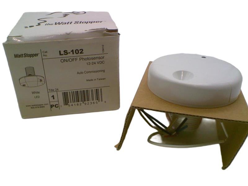 LS-102 by LEGRAND