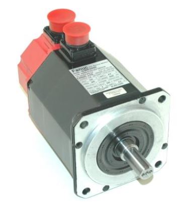 FANUC A06B-0162-B575#0008