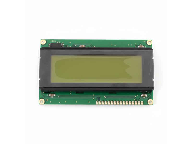 WINSTAR DISPLAY WH2004A-YYH-ET