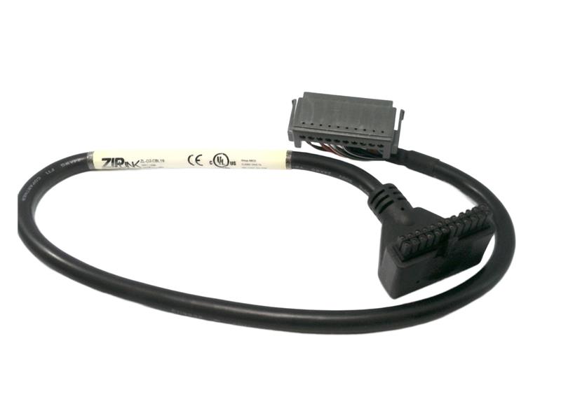 AUTOMATION DIRECT ZL-D2-CBL19