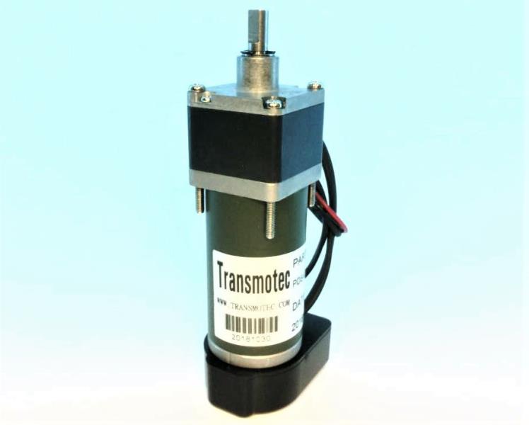 TRANSMOTEC PDS4377-24-103-ME