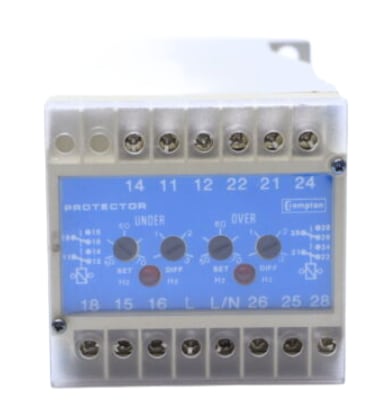 253-PHDU-PQBX-C6-EC by TE CONNECTIVITY