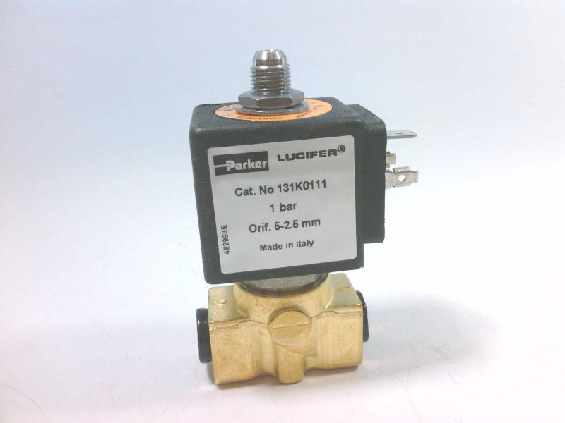 PARKER 131K011129951865C2