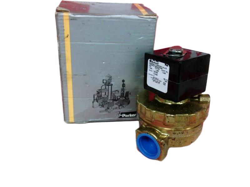 PARKER 12F25C2148ACFPH05